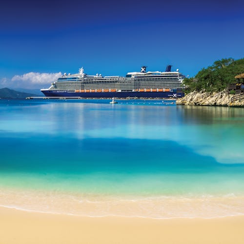 Celebrity Cruises