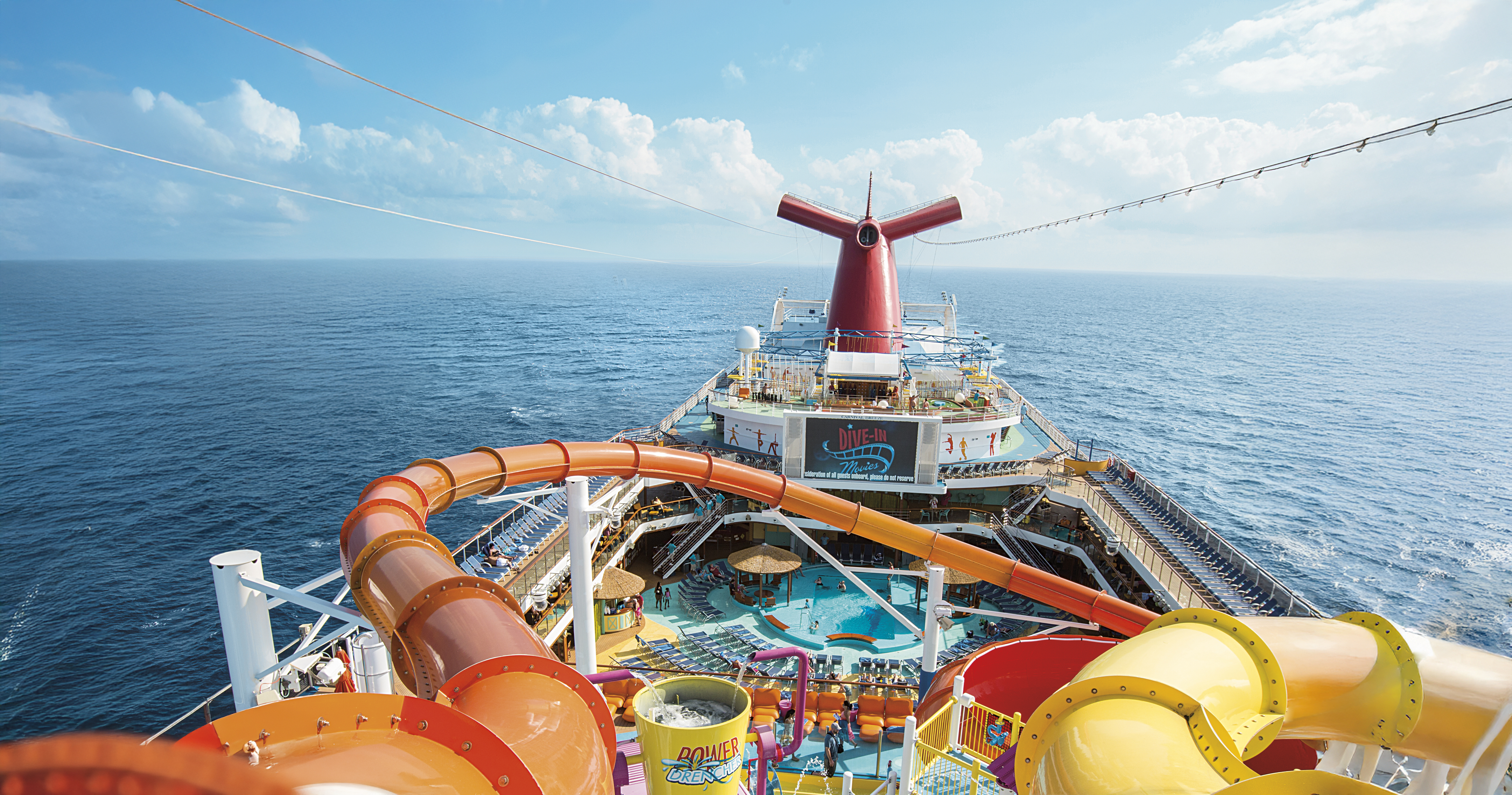 Carnival Cruise Line