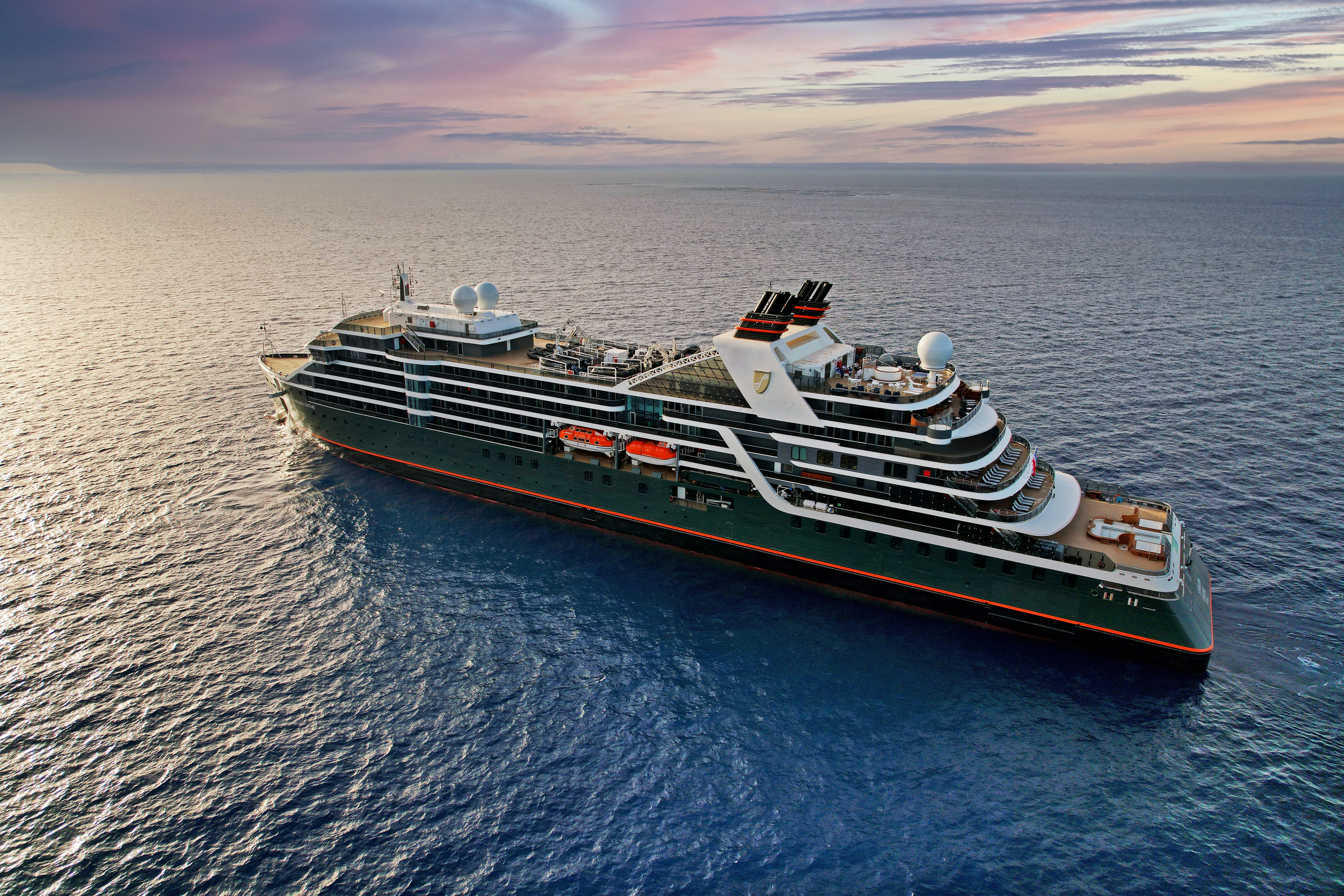 Gratis suiteopgradering