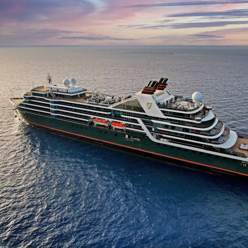 Gratis suiteopgradering