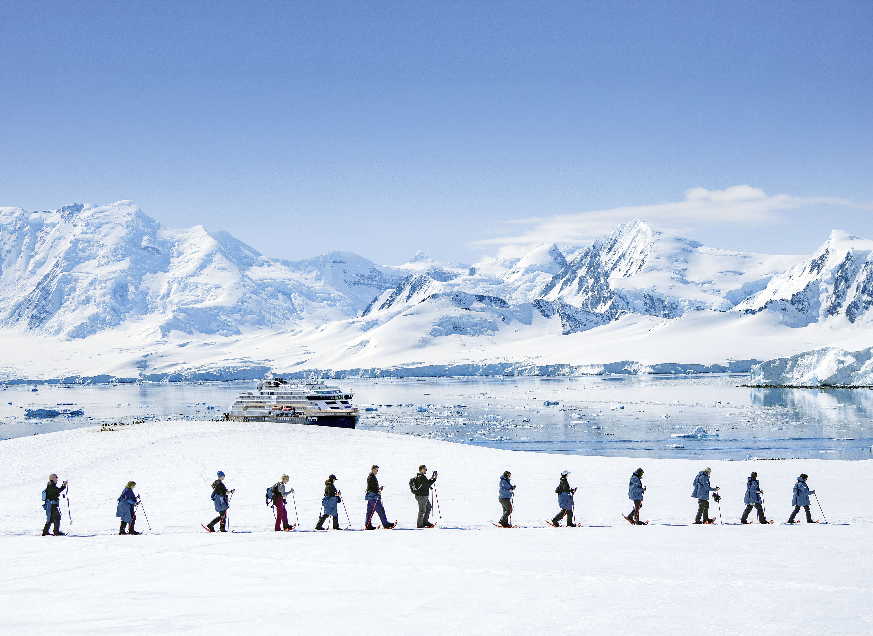 Ekspeditionskrydstogter