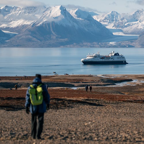 Tilbud for solorejsende