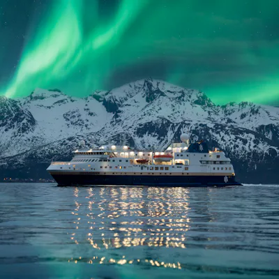 Norske Fjorde