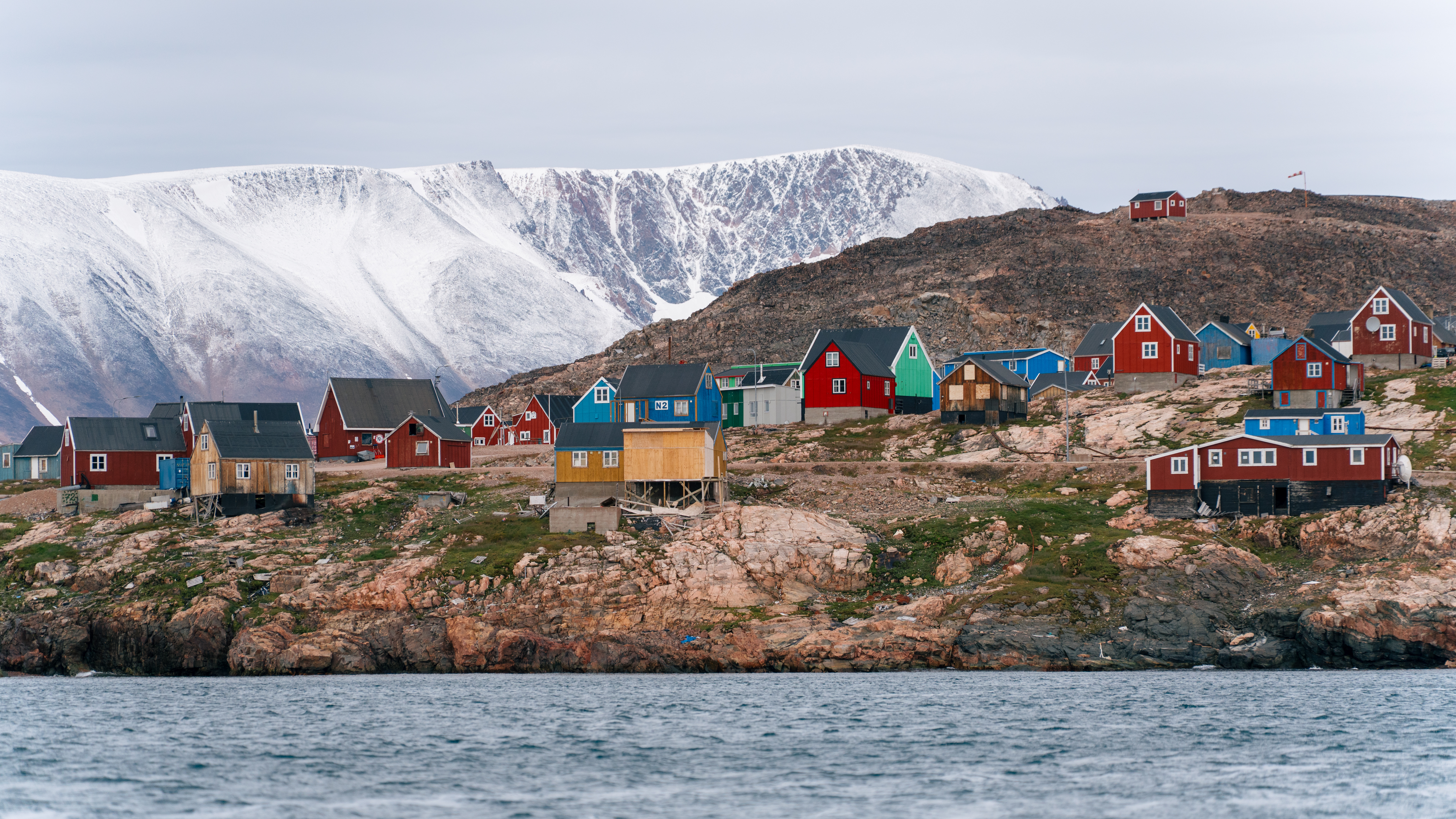 Grønland