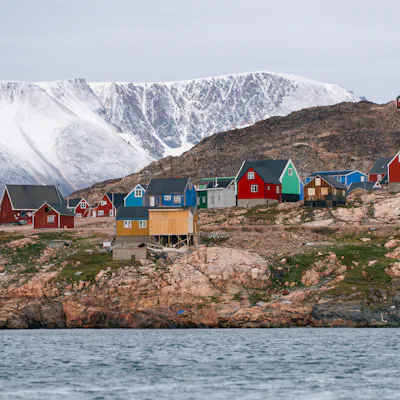 Grønland
