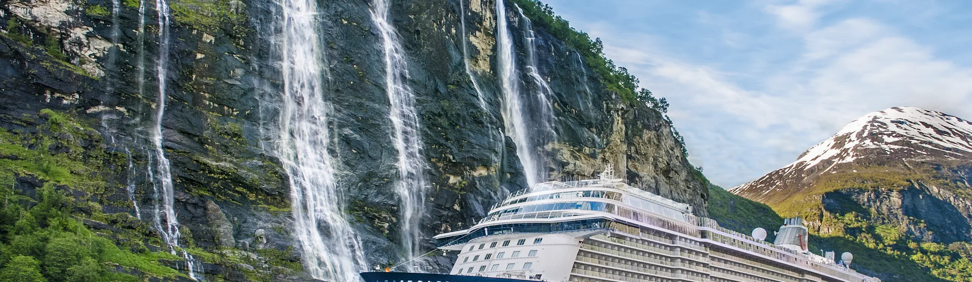 Mein Schiff 4