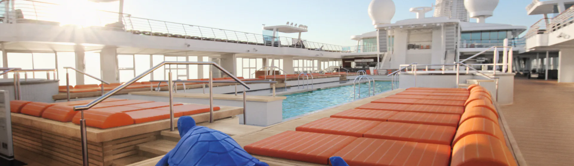 Mein Schiff 3