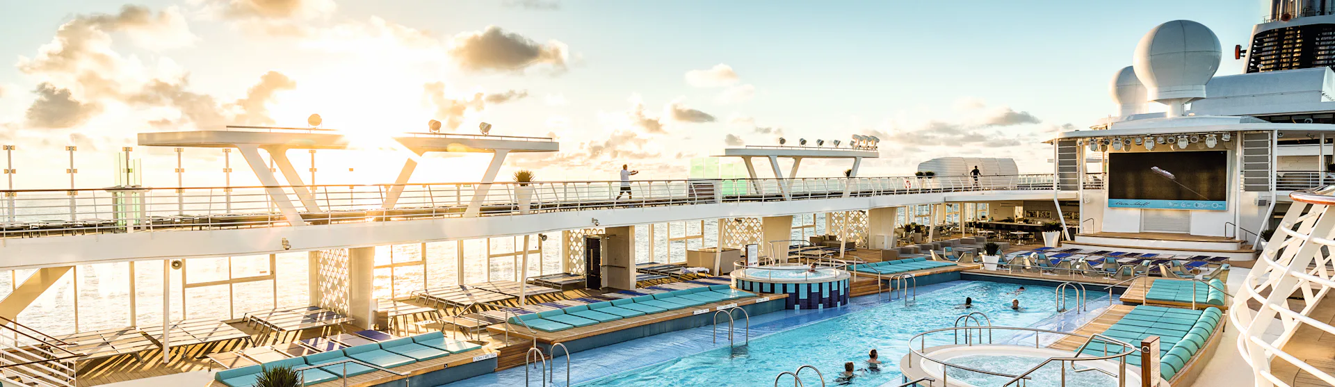 Mein Schiff 2