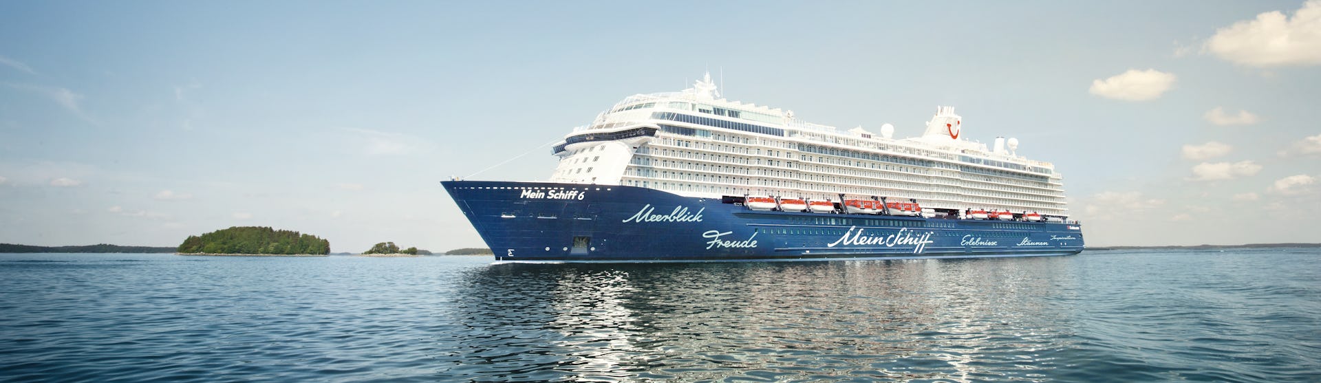 Mein Schiff 6