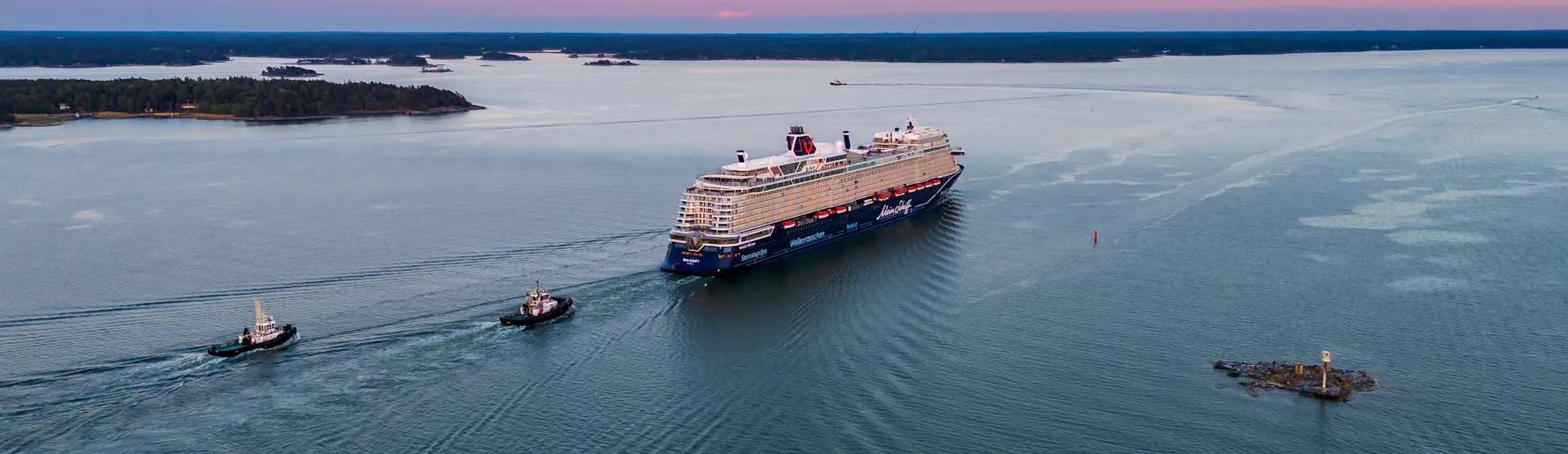 Mein Schiff 7