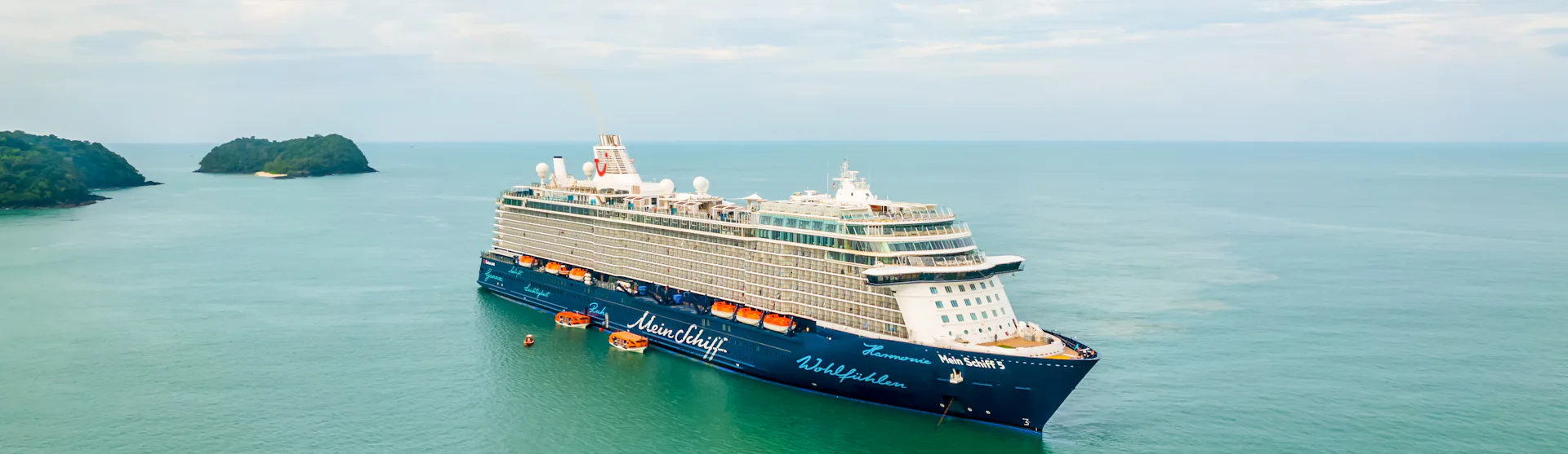 Mein Schiff 5