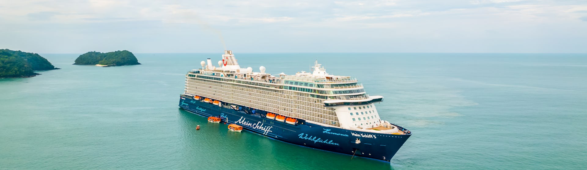 Mein Schiff 5