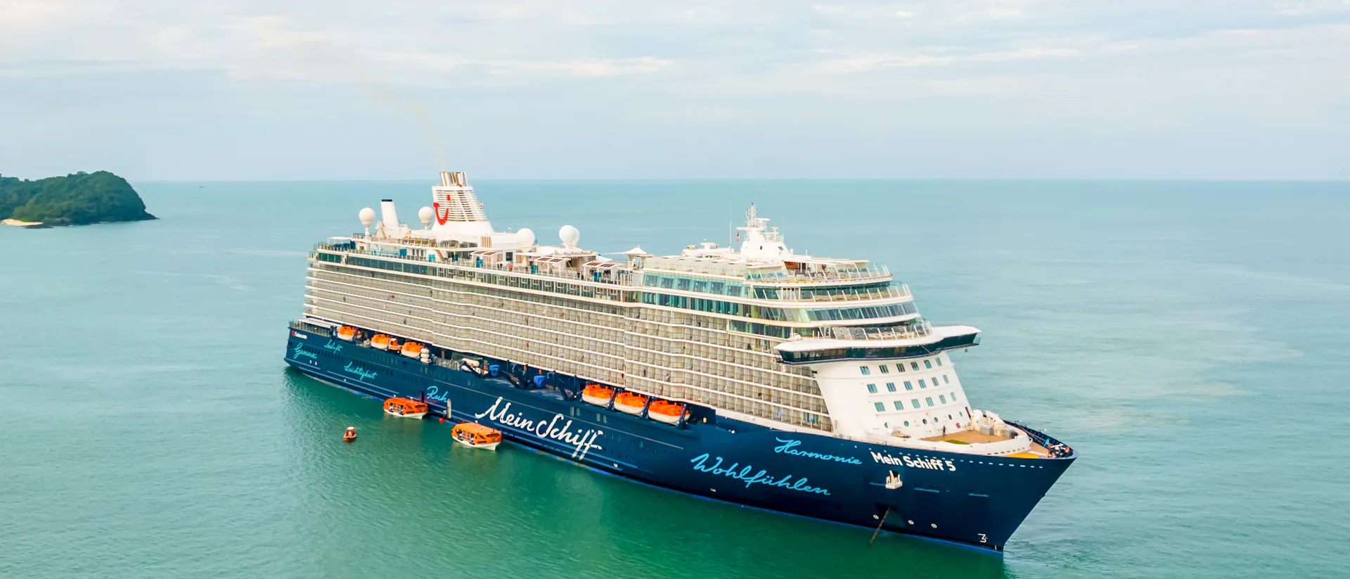 Mein Schiff 5