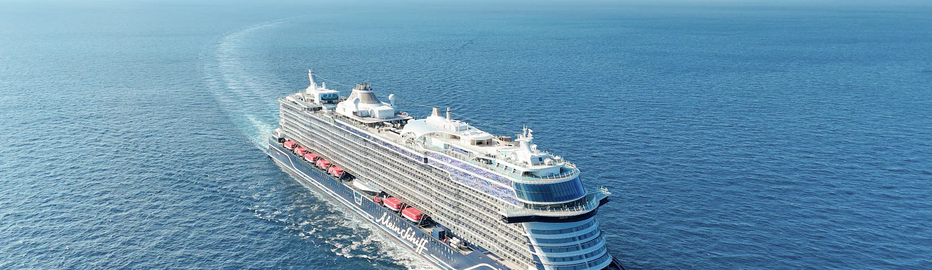 Mein Schiff Relax