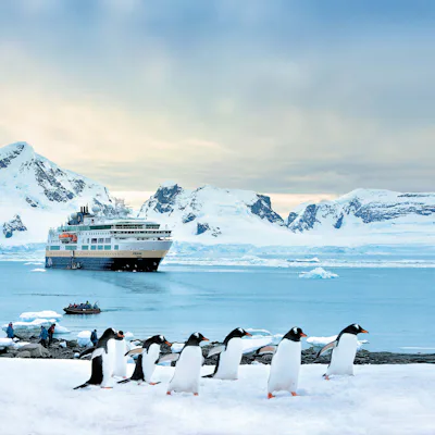 HX Expeditions