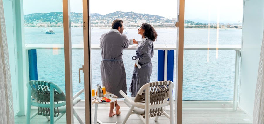 Indkvartering – din private base