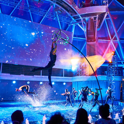 AquaTheater