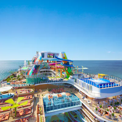 Royal Caribbean