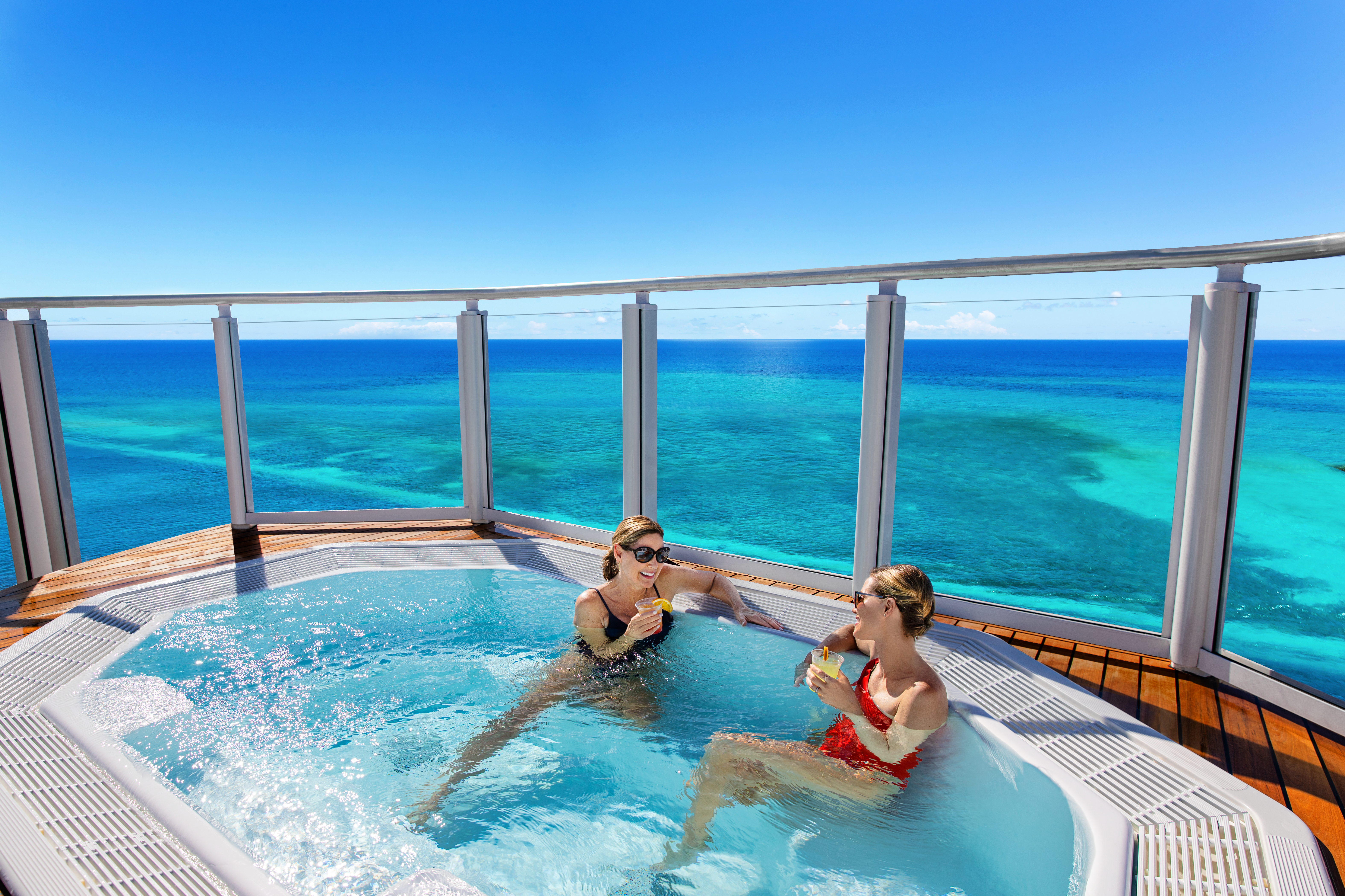 Din guide til krydstogter