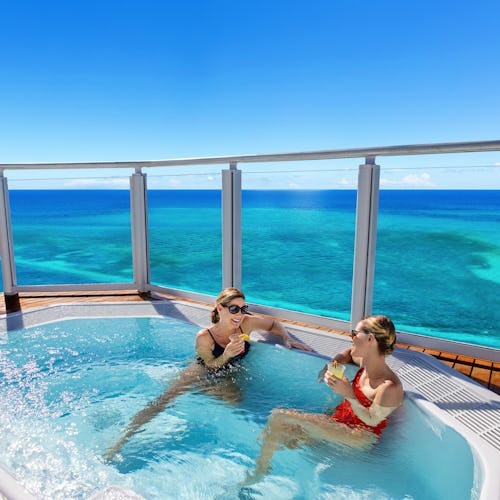 Din guide til krydstogter