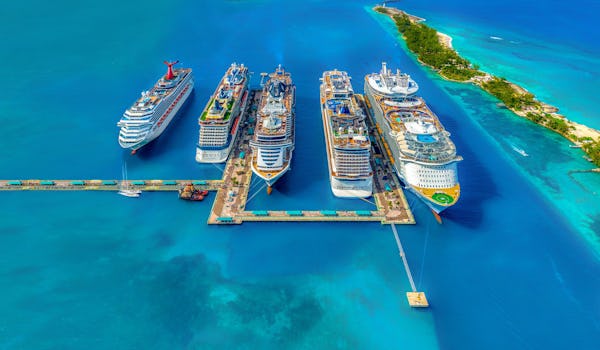 Vælg det rigtige rederi