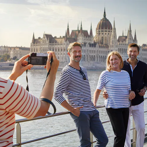 Helt tæt på centrum