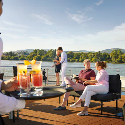 VIVA Cruises