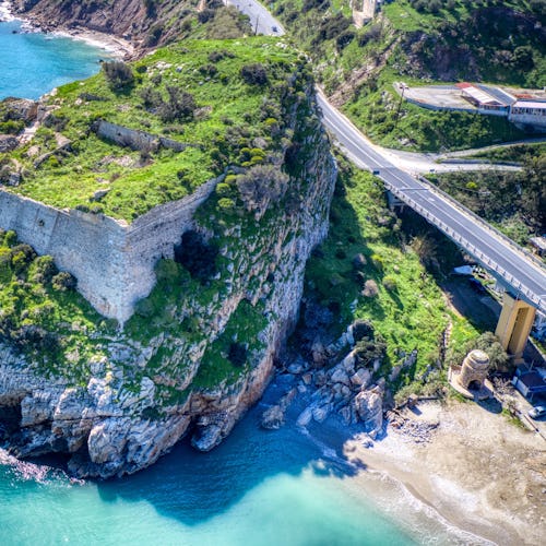 Fra Heraklion, Kreta