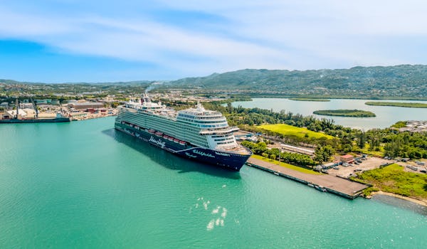 Mein Schiff Fly & Cruise tilbud