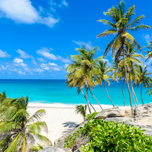 Bridgetown, Barbados