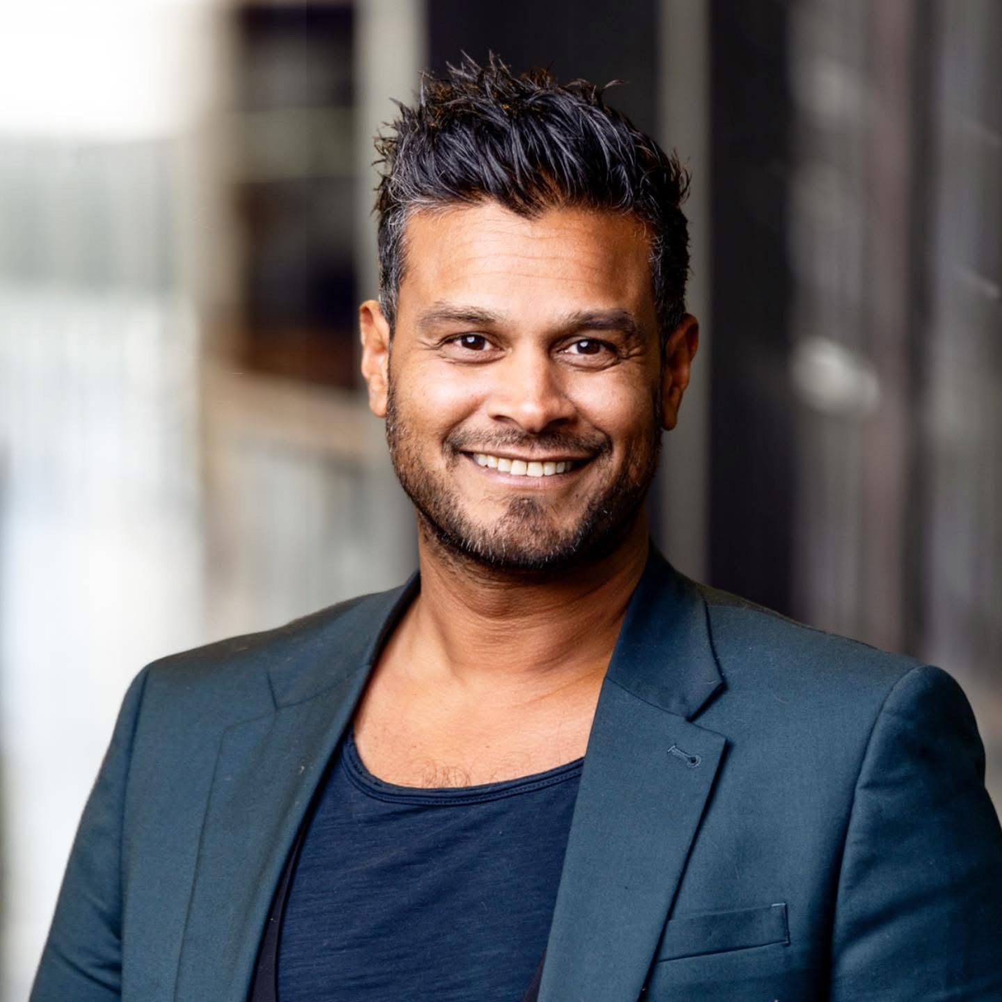 Ivar Fernandez Jensen