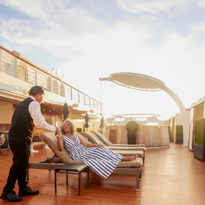 Holland America Line