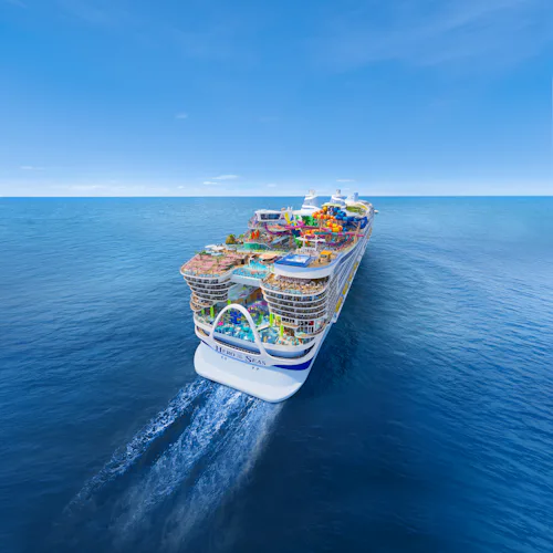 Hero of the Seas