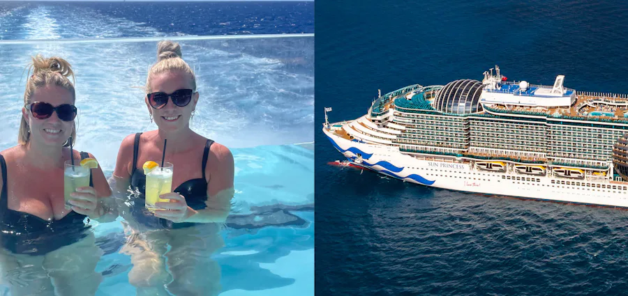Sun Princess