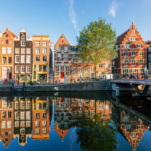 Amsterdam