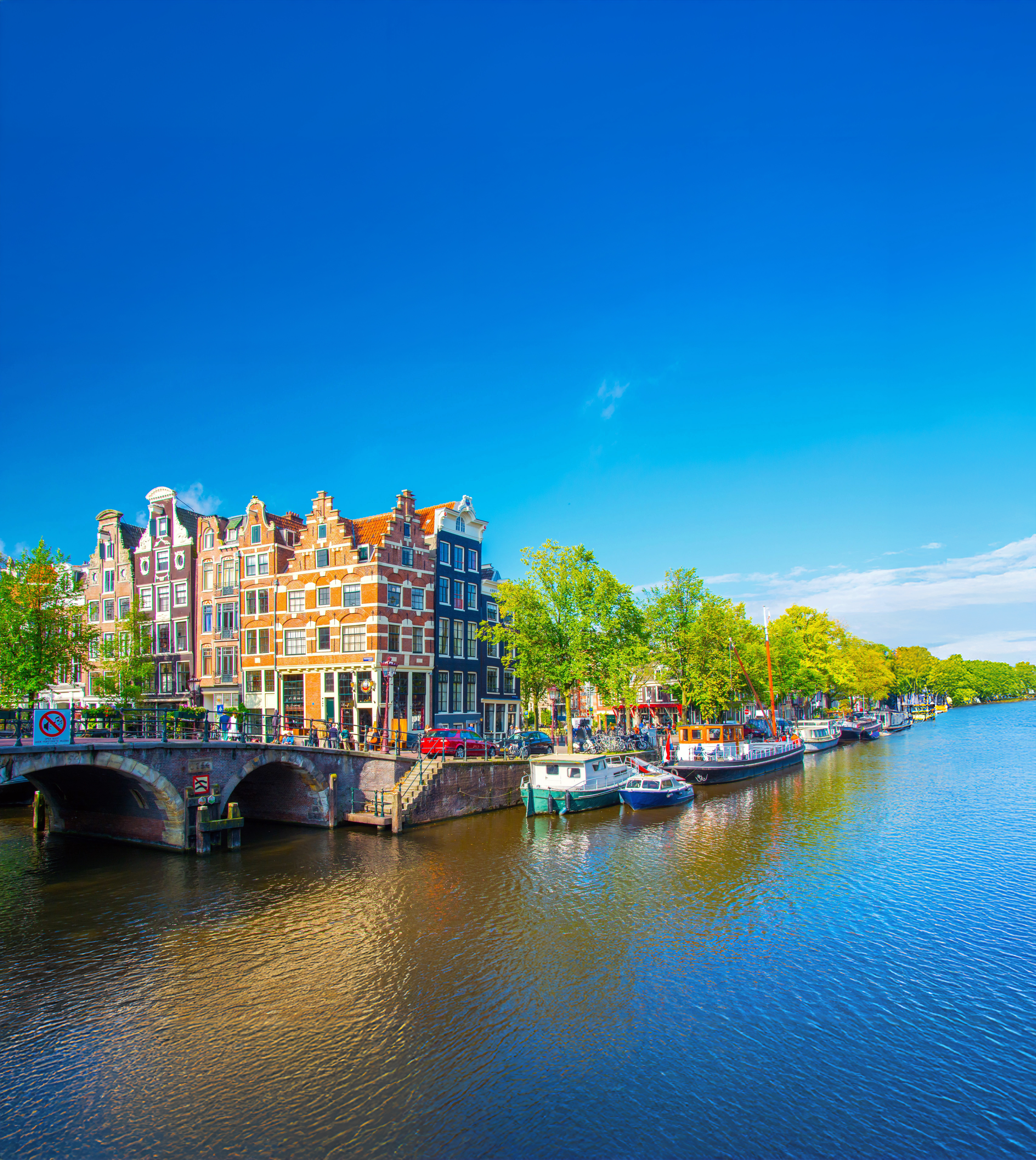 København → Southampton