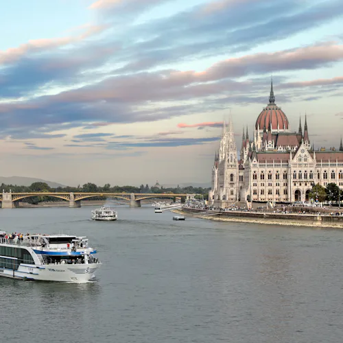 Budapest
