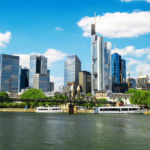 Frankfurt