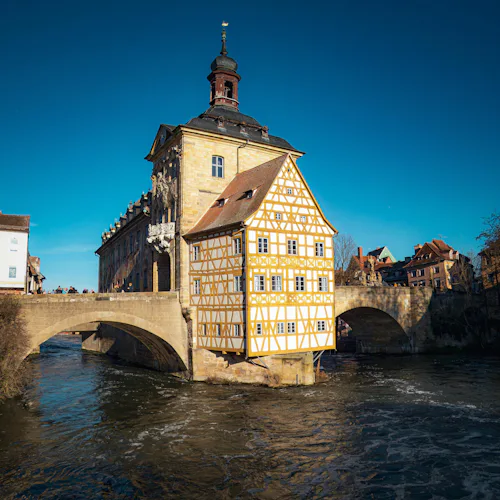 Bamberg