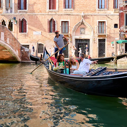 Venedig