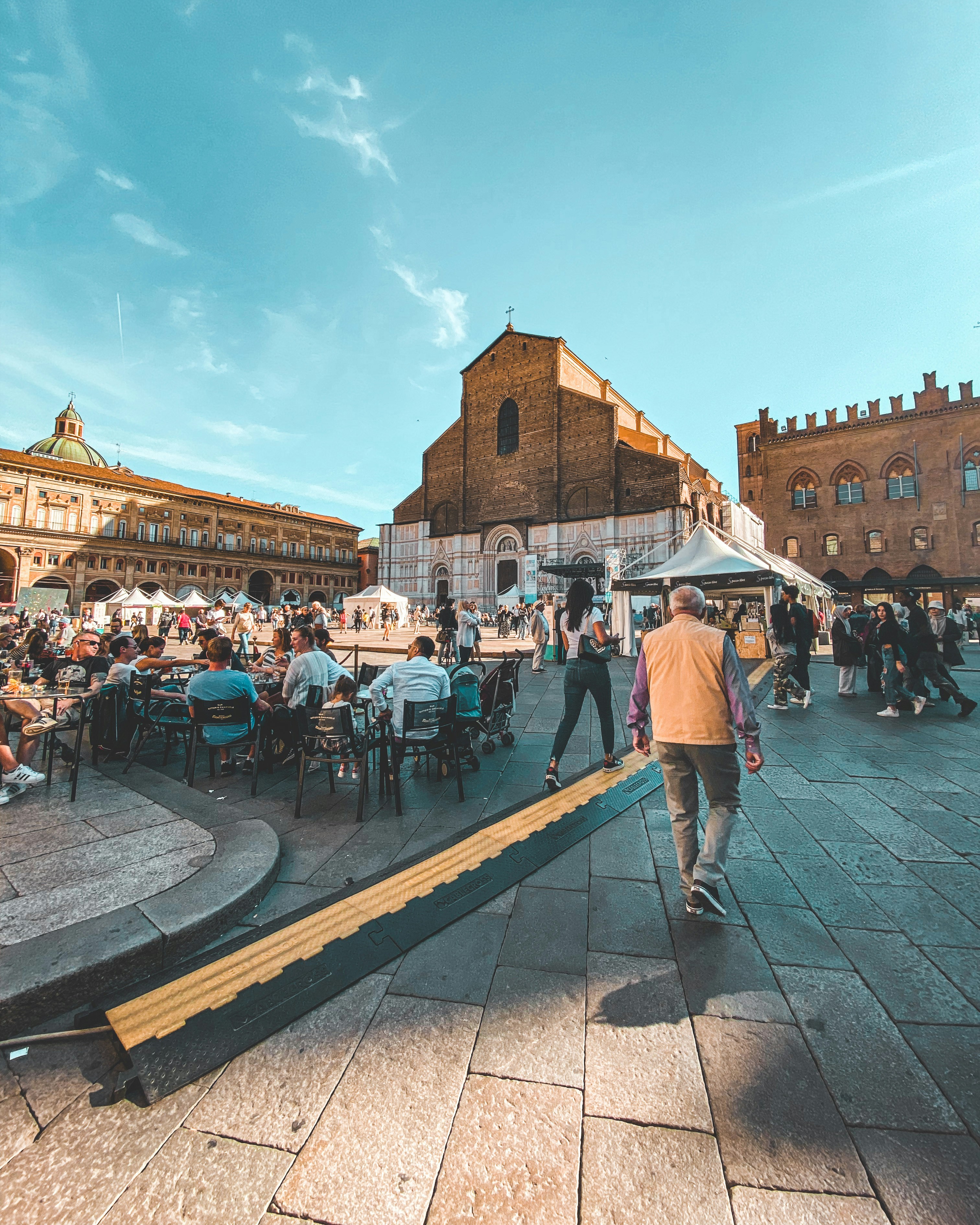 Bologna