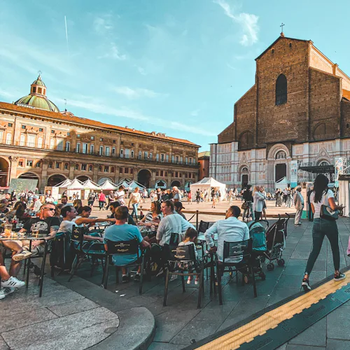 Bologna