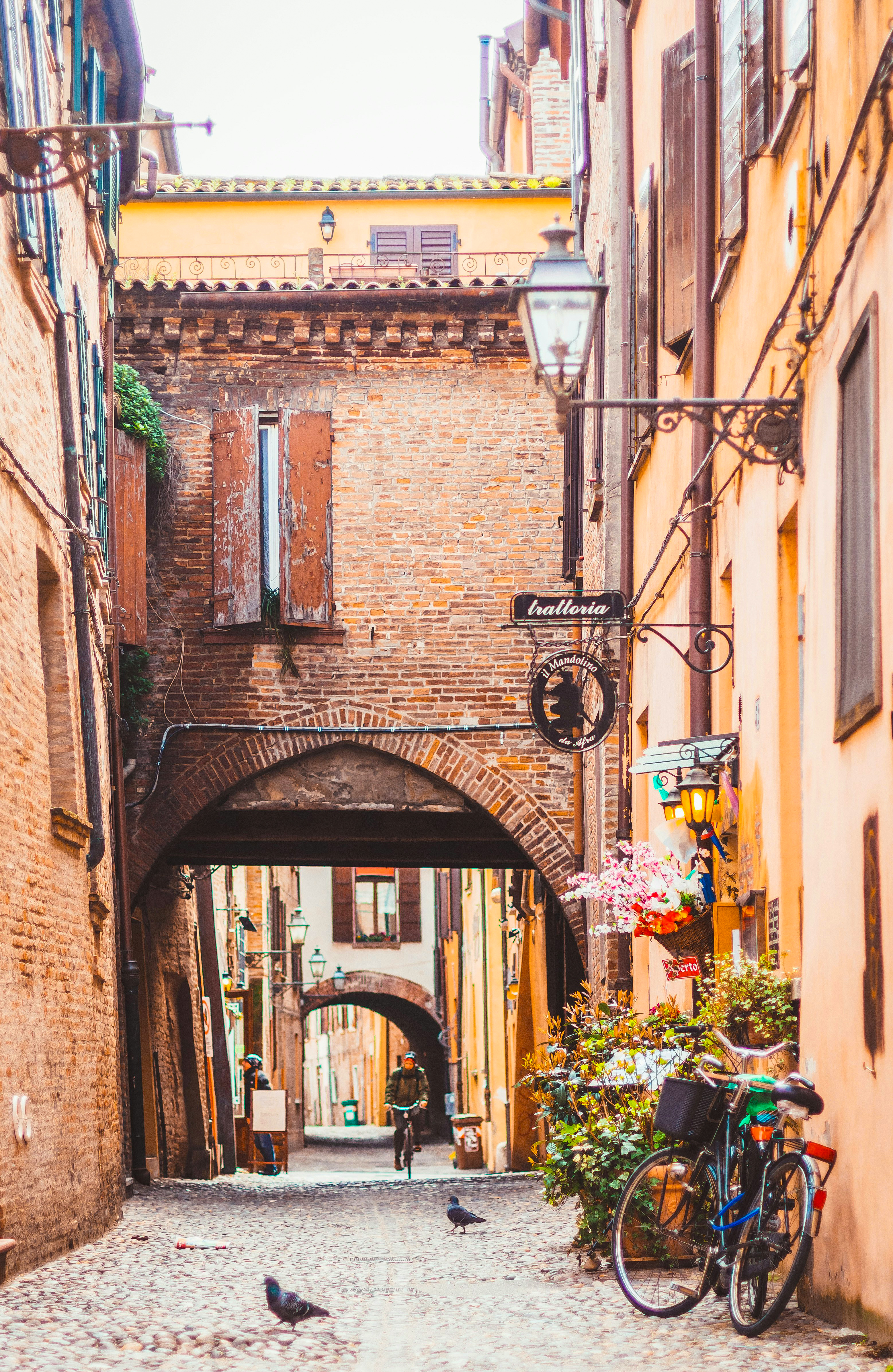 Ferrara
