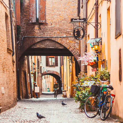Ferrara