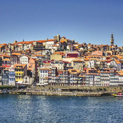 Porto