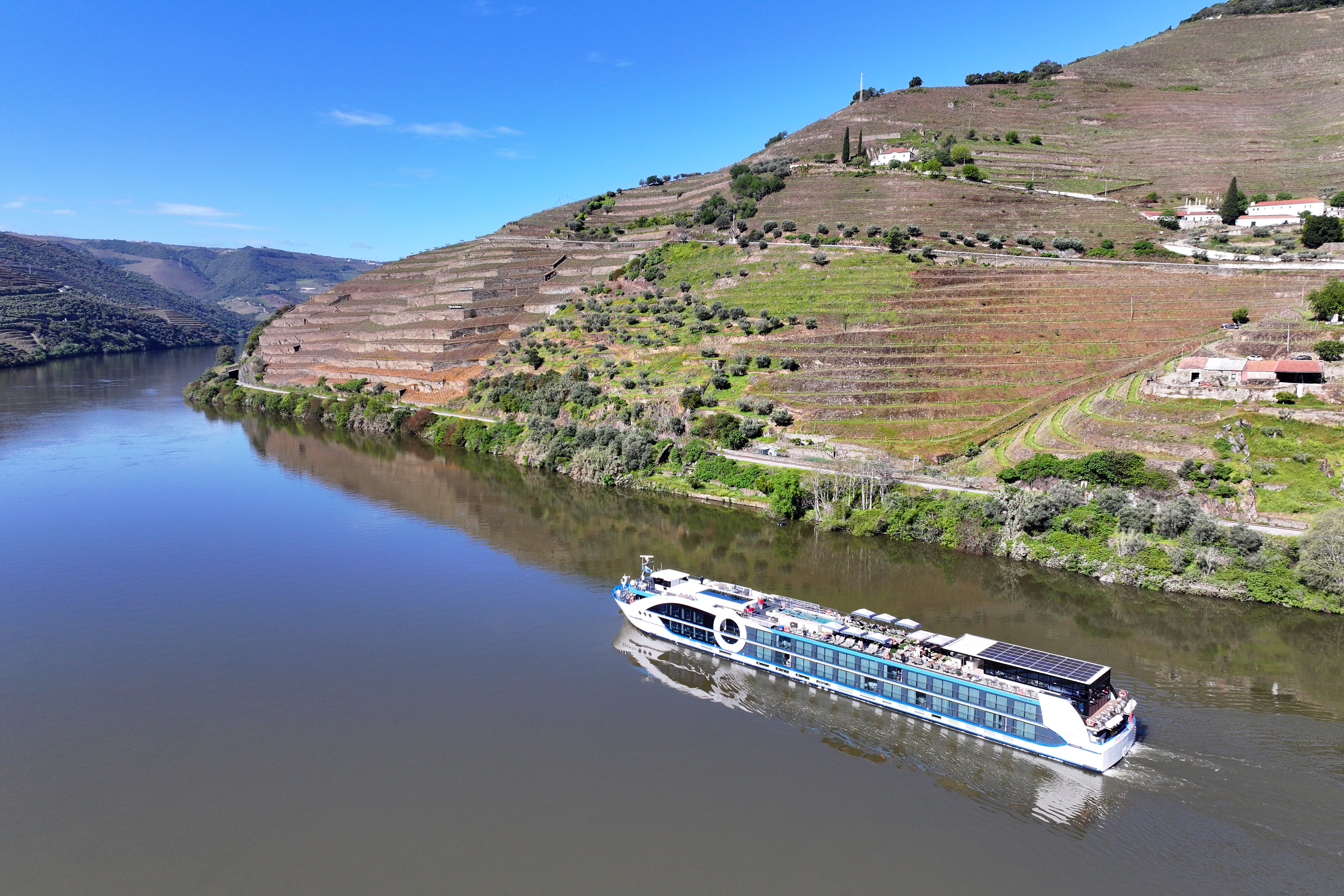 Douro-dalen