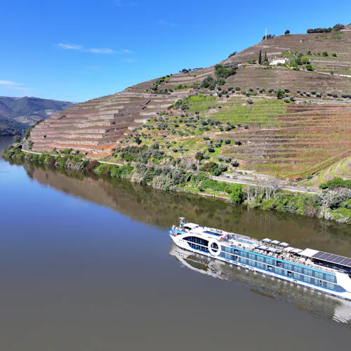 Douro-dalen
