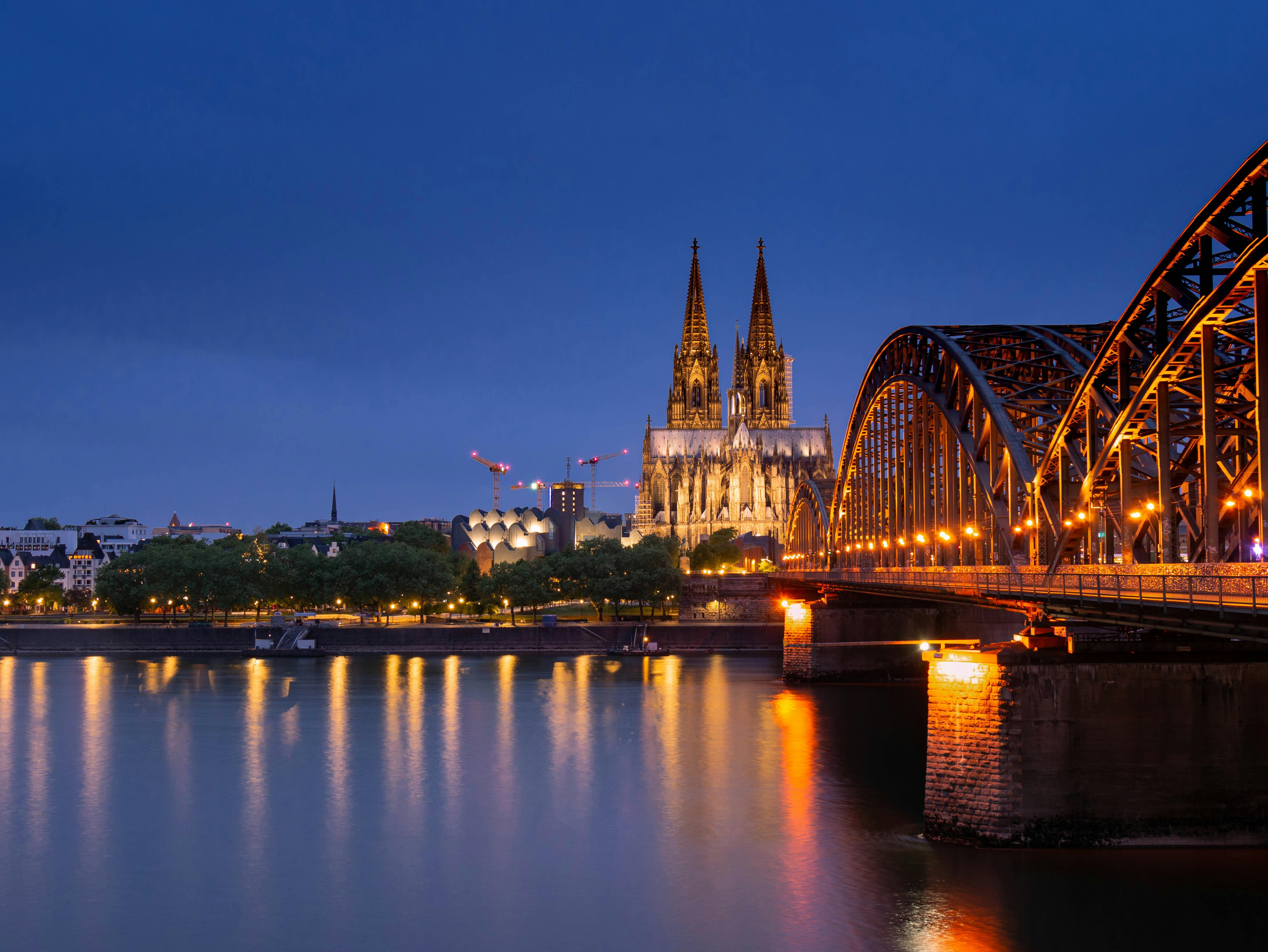 Köln