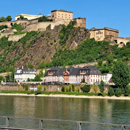 Koblenz