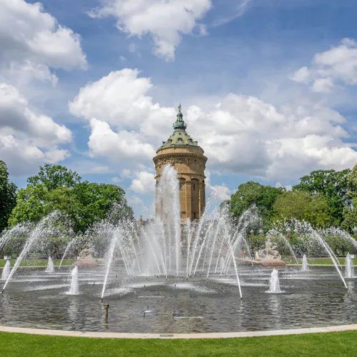 Mannheim